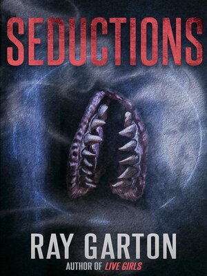 Seductions - ebook